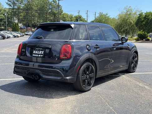 Used 2023 MINI Cooper S FWD image 20