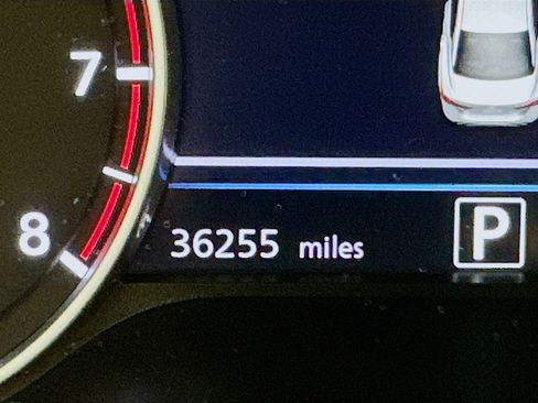 Used 2022 Nissan Sentra SV w/ All-Weather Package image 19