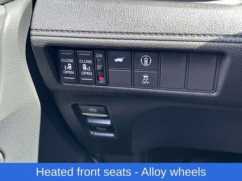Used 2023 Honda Odyssey EX-L image 11