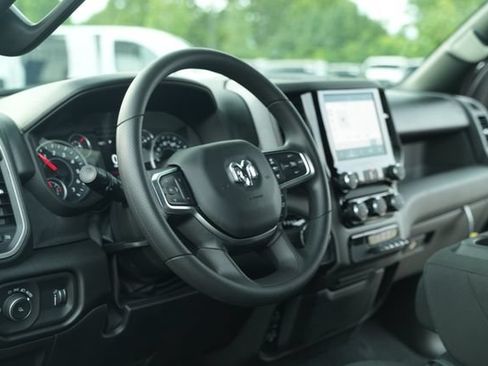 New 2026 RAM 1500 Tradesman RWD image 24