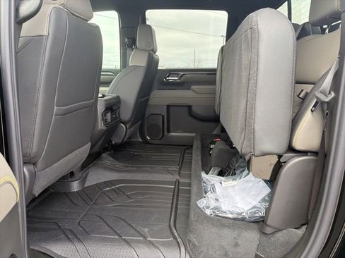New 2026 Chevrolet Silverado 2500 ZR2 image 36