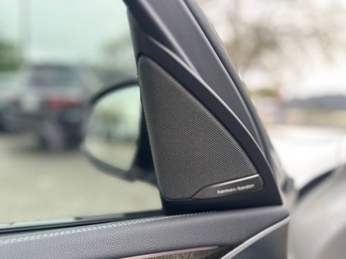 Used 2019 BMW X3 M40i w/ Premium Package image 39