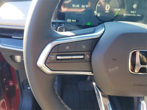 New 2026 Honda Prologue Elite image 19