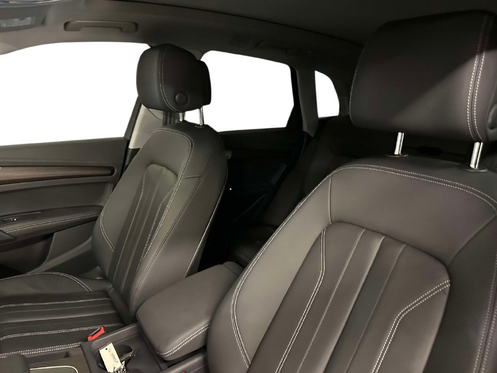 Used 2023 Audi Q5 2.0T Premium Plus AWD/4WD image 18