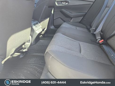 New 2026 Honda Accord SE image 21
