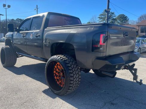 Used 2013 Chevrolet Silverado 1500 LT w/ All-Star Edition image 7