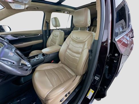 Used 2020 Cadillac XT6 Premium Luxury w/ Platinum Package image 5