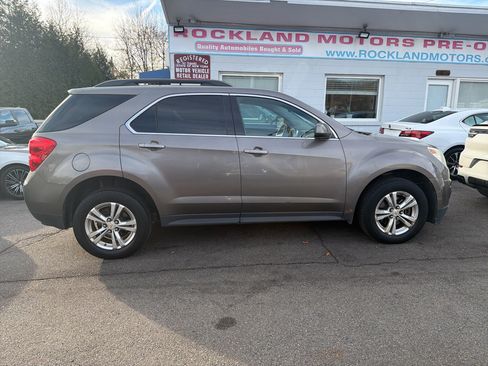 Used 2012 Chevrolet Equinox LT image 6