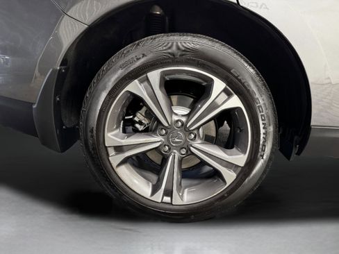 Used 2025 Acura RDX SH-AWD w/ Technology Package image 48