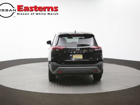 Used 2023 Nissan Rogue S AWD/4WD image 65