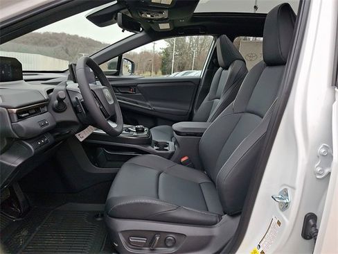 New 2026 Toyota bZ image 13