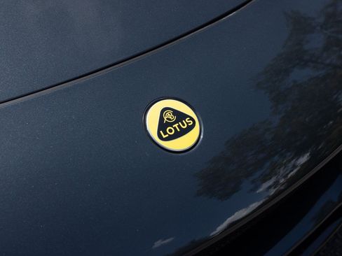 Used 2024 Lotus Emira First Edition image 16