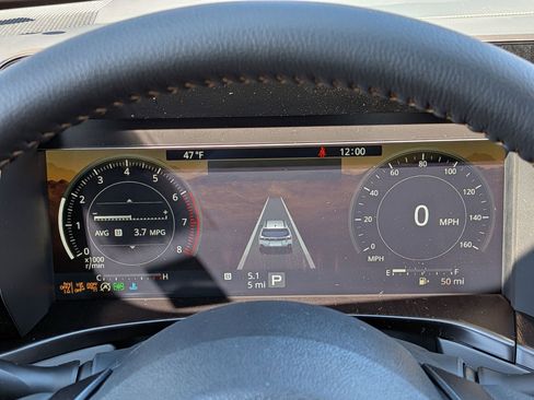 New 2026 Subaru Outback Wilderness image 19