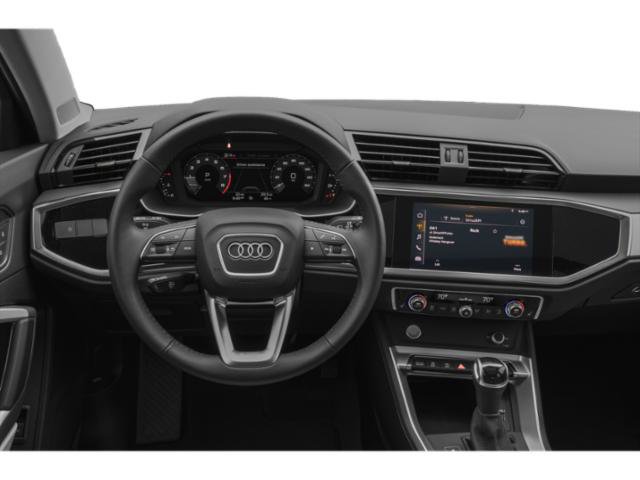 Used 2022 Audi Q3 2.0T Premium Plus AWD/4WD image 7