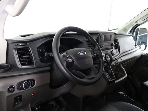 Used 2021 Ford Transit 150 Low Roof image 22