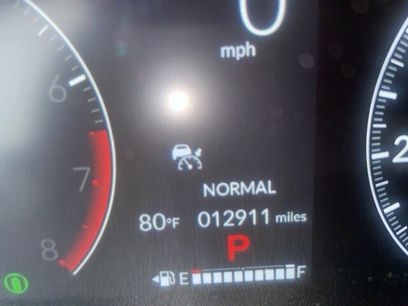Used 2025 Honda Pilot TrailSport