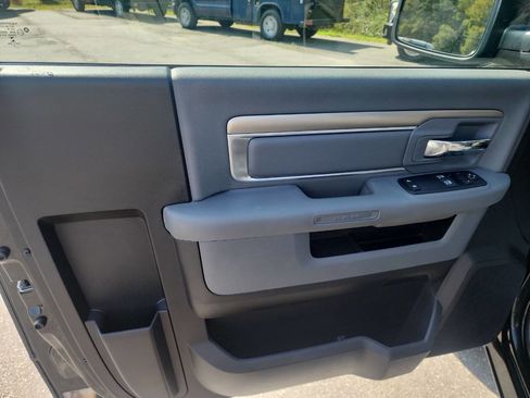 Used 2016 RAM 1500 Tradesman w/ Power & Remote Entry Group image 19