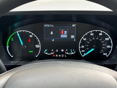 Used 2024 Ford Maverick XL image 25