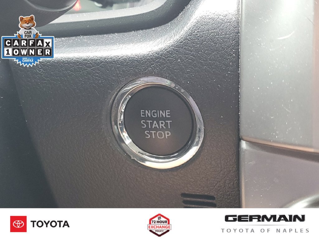 Used 2024 Toyota 4Runner SR5 RWD image 33