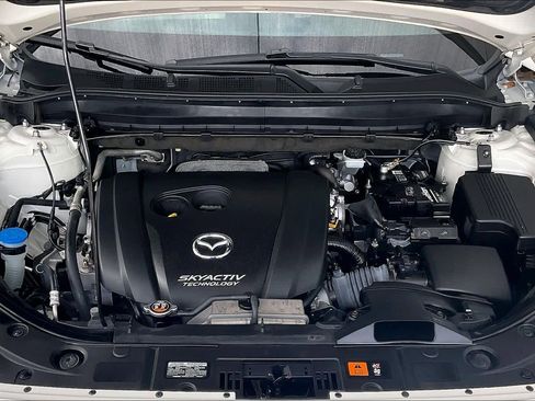 Used 2019 MAZDA CX-5 Grand Touring w/ GT Premium Package image 32