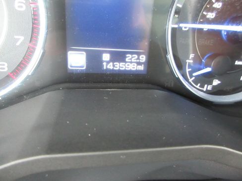 Used 2019 Subaru Ascent Touring w/ Popular Package #2A AWD/4WD image 30