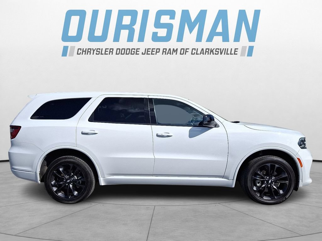 Used 2025 Dodge Durango GT AWD/4WD image 7