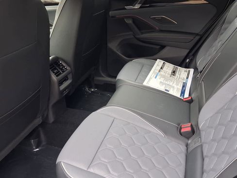 New 2026 Volkswagen Tiguan SEL R-Line AWD/4WD image 12