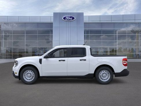 New 2025 Ford Maverick XL image 3