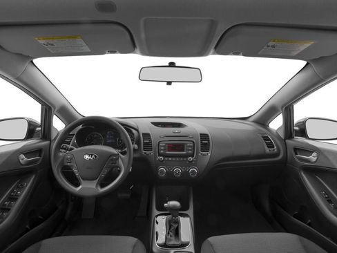Used 2017 Kia Forte LX FWD image 71