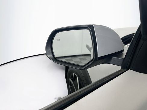 Used 2024 Hyundai Ioniq 5 SEL image 16