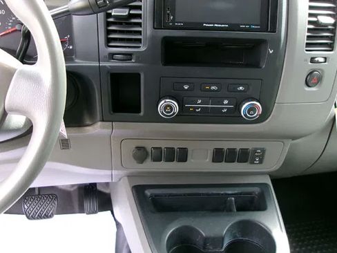 Used 2020 Nissan NV 1500 S RWD image 17