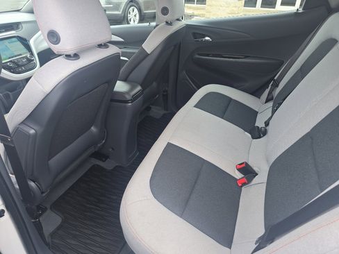 Used 2021 Chevrolet Bolt LT w/ Driver Confidence Package image 17