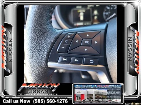 Used 2024 Nissan Kicks SR image 20