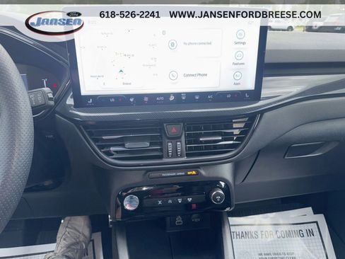 Used 2024 Ford Escape ST-Line w/ Tech Pack #1 AWD/4WD image 19