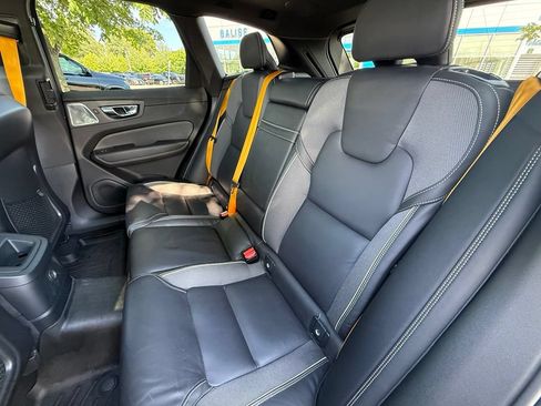 Used 2020 Volvo XC60 T8 Polestar AWD/4WD image 22