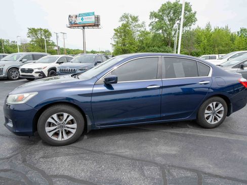 Used 2015 Honda Accord LX image 3