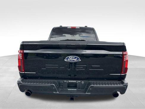 Used 2024 Ford F150 STX w/ Equipment Group 201A FX4 AWD/4WD image 17
