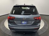 Used 2020 Volkswagen Tiguan SE w/ Panoramic Sunroof Package image 5