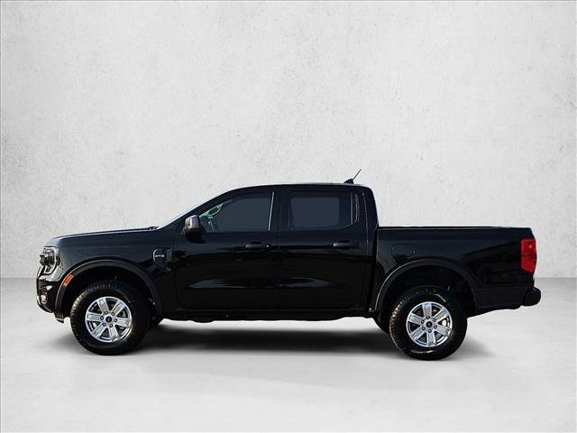 New 2026 Ford Ranger XL w/ Trailer Tow Package RWD image 5