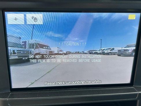 New 2024 Ford F350 XL w/ Snow Plow Prep Package image 8