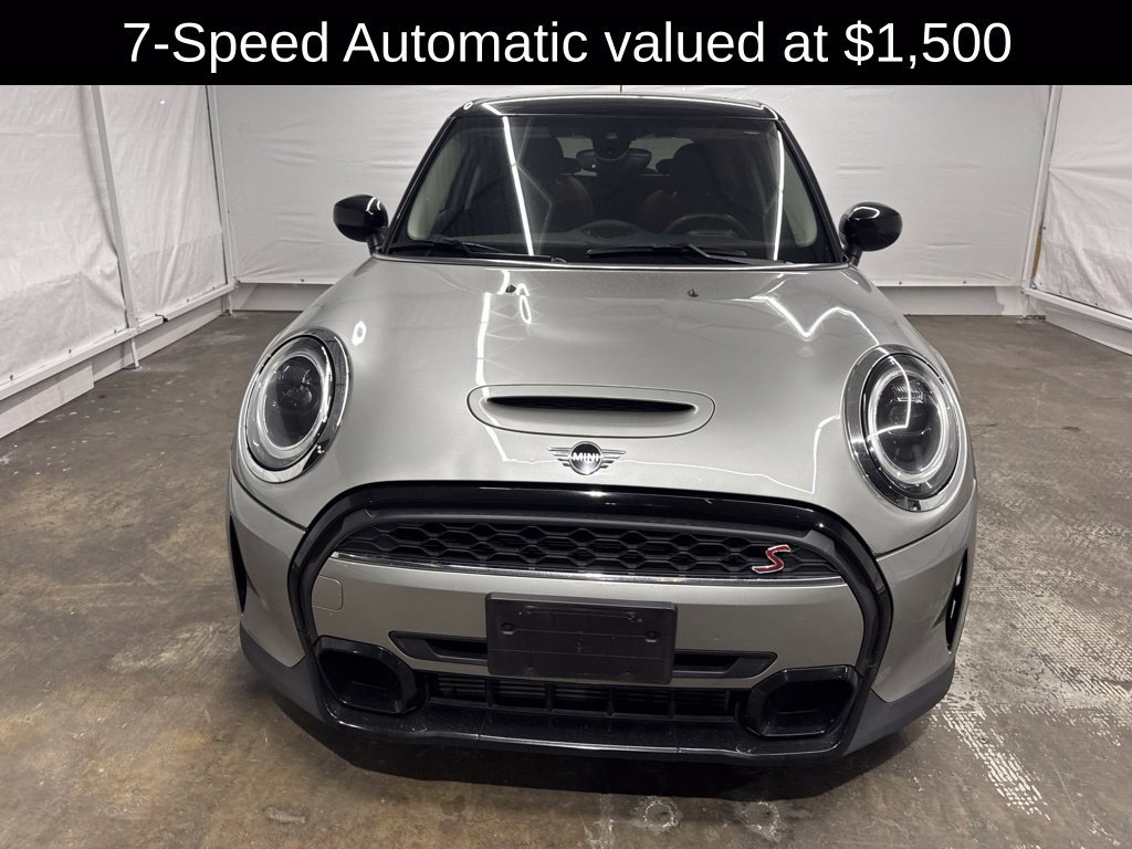 Used 2024 MINI Cooper S FWD image 2
