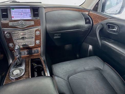 Used 2020 Nissan Armada SL w/ Premium Package RWD image 24