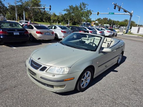 Used 2006 Saab 9-3 2.0T image 8