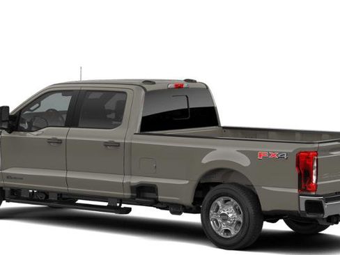 New 2026 Ford F350 XLT w/ 360-Degree Camera Package image 2