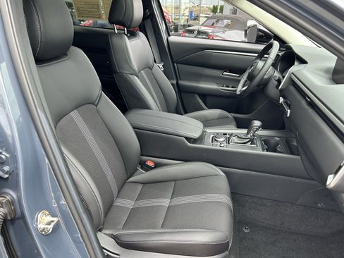 Certified 2025 MAZDA CX-50 AWD 2.5 S w/ Cargo Package image 27