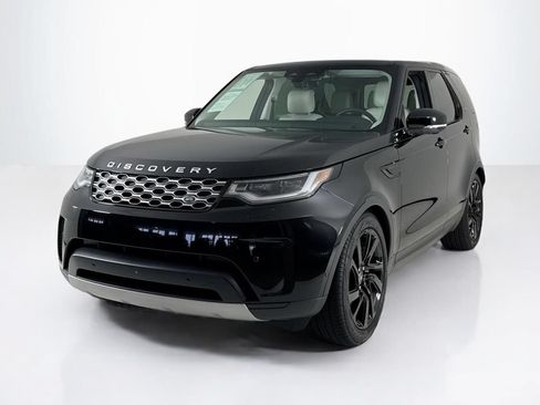 Used 2024 Land Rover Discovery S AWD/4WD image 1