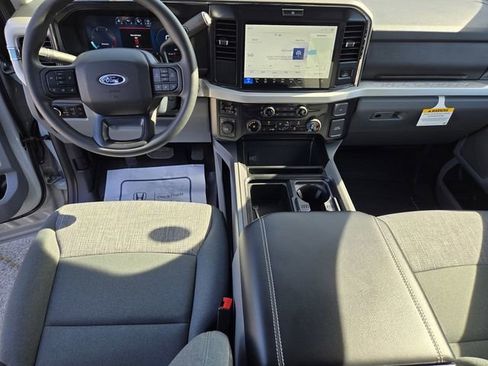 New 2026 Ford F250 XLT w/ XLT Premium Package AWD/4WD image 18
