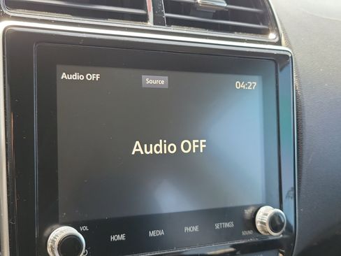Used 2024 Mitsubishi Outlander Sport AWD image 21