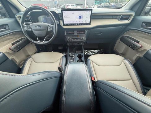 Used 2025 Ford Maverick Lariat w/ 4K Tow Package AWD/4WD image 15