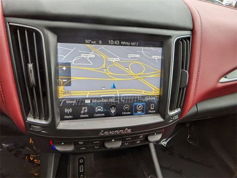 Used 2019 Maserati Levante S image 20